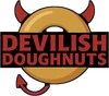 Devilish Doughnuts logo